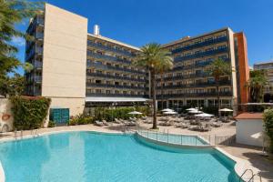 Eurosalou & Spa