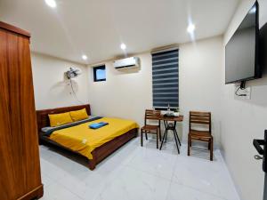 Sala House