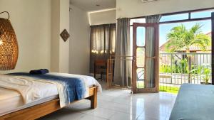 Sunny Canggu