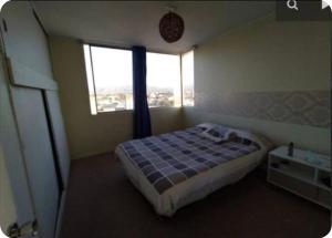 Departamento central en Rancagua