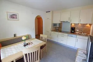 Ferienwohnungen Dangl - Пруц