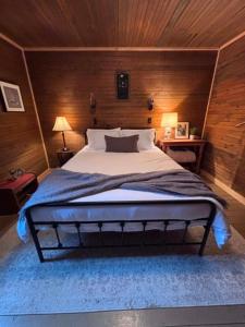 Wishart Point Lodge