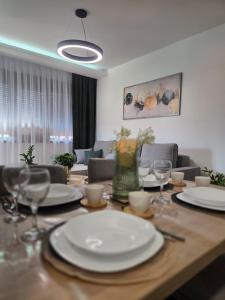 The Forest Resort Zlatibor