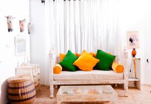 Amani Paradise Luxury Villas