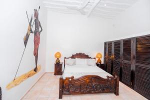 Amani Paradise Luxury Villas