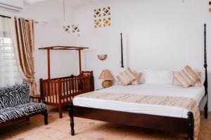 Amani Paradise Luxury Villas