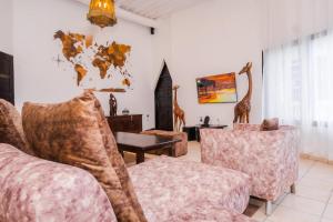 Amani Paradise Luxury Villas
