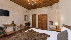 Duven Hotel Cappadocia