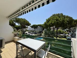 Vilamoura Golf Apartment 3 With Pool by Homing
