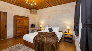 Duven Hotel Cappadocia