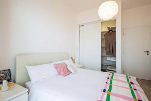 Sanremo - Sea View Balcony Suite - GrandMaison