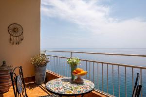 Sanremo - Sea View Balcony Suite - GrandMaison
