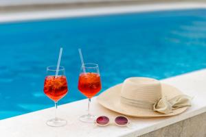 Villa Antica Lopar by Adriatic Luxury Villas