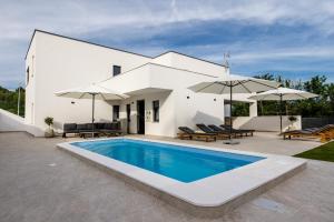Villa Antica Lopar by Adriatic Luxury Villas
