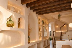 La Torre Málaga Suites