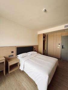 Hotel Nueva Europa Valencia