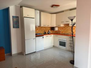 EL ATICO DE FUENGIROLA