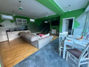 Premont Bran GuestHouse