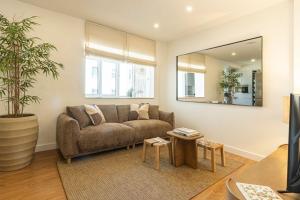 SeaYa Cascais Apartment in the Heart of Cascais