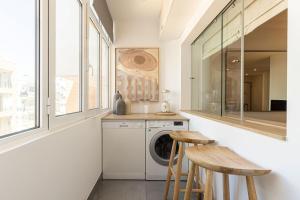 SeaYa Cascais Apartment in the Heart of Cascais