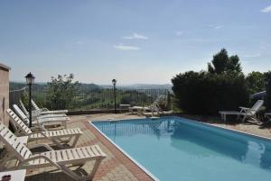 Pensionas Agriturismo I Surì Asti Astis Italija