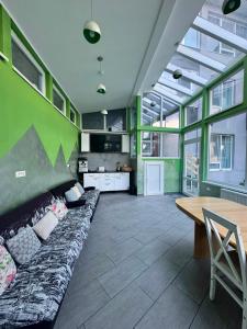 Premont Bran GuestHouse