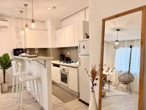 Le Bohmien Signature Apartment in La Marsa