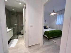 Le Bohmien Signature Apartment in La Marsa