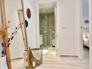 Le Bohmien Signature Apartment in La Marsa