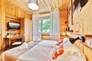 Hotel Osrblie