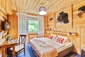 Hotel Osrblie