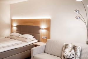 Das Walchsee Resort