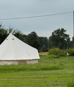 Vallimäe Glamping Otepää
