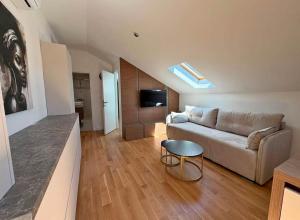 Viktor apartmani