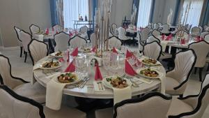 Airport Hotel - Baia Mare - Maramures