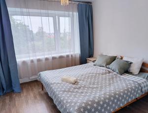 Quiet apartment at the prime location in Haapsalu