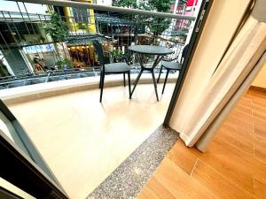 New Sun Apartment