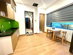New Sun Apartment