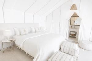 Chebbi Luxury Tented