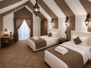Chebbi Luxury Tented
