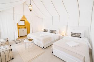 Chebbi Luxury Tented