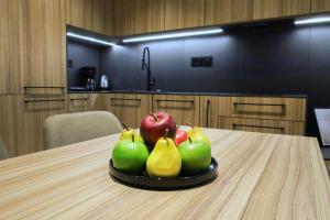 Apartament z sypialnią Greeneri Park - Parking - Taras - Apartamenty Bryza
