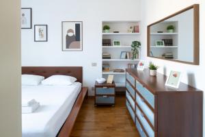 Monti Colosseo Family apartment