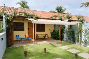 Casinhas Terõ -