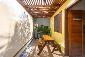 Casinhas Terõ -