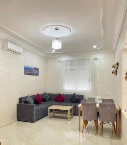 Chauen White Pearl Apartments