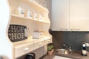 Ferienwohnung Ocean Suite