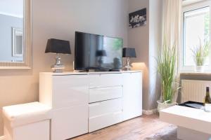 Ferienwohnung Ocean Suite