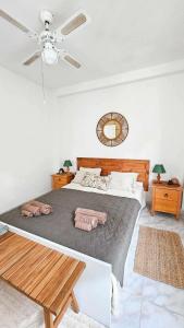 Torrevieja - House with 3 bedroms