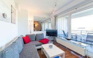 Ferienwohnung Residenz Barke App. 20